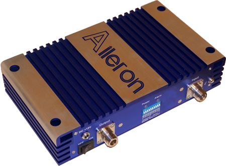   Aileron C20C-WCDMA  3G 