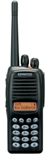 Kenwood TK-2180E  