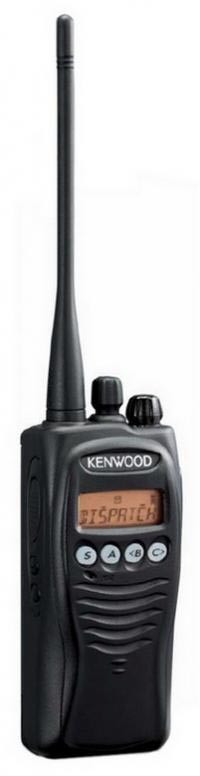   Kenwood TK-3212M