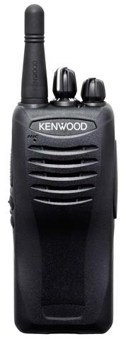    Kenwood TK-3406M2