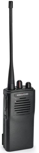   Kenwood TK-3107