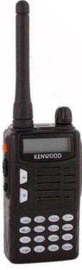 UHF 400470   Kenwood TK-450S