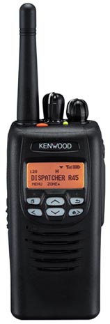 Kenwood NX-300 K2  