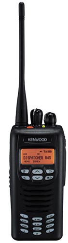 Kenwood NX-300 K4  