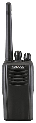 Kenwood NX-3203  