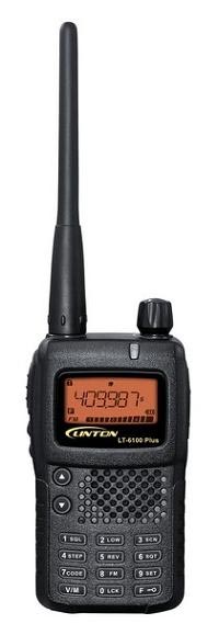 Linton LT-6100 PLUS UHF  