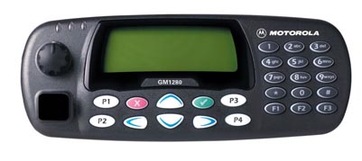 Motorola GM1280  