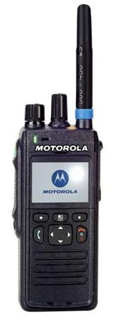    Motorola MTP3100