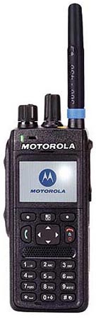   Motorola MTP3150