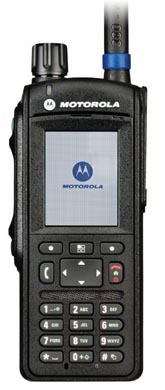 Motorola MTP 6750  
