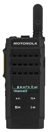Motorola SL2600 - 