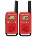 Motorola Talkabout T42 RED