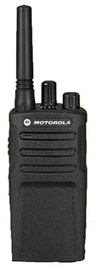   Motorola XT420