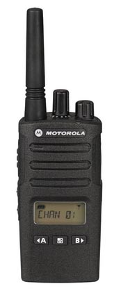  PMR  Motorola XT460 