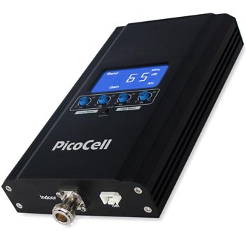 Picocell 2500 SX 17  4G LTE