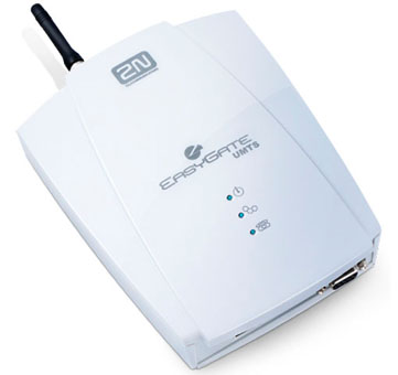  3G GSM  2N Ateus EasyGate UMTS USB