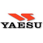 Логотип YAESU Vertex Standard