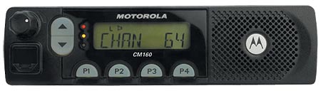   Motorola M160