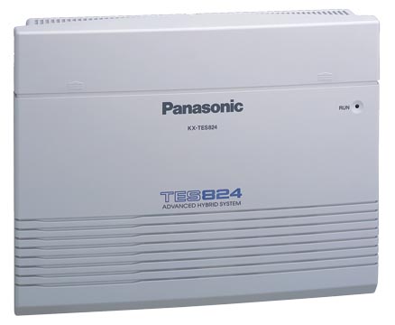 - Panasonic KX-TES824RU