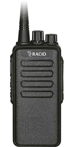 Racio R900D UHF Digital  DMR 