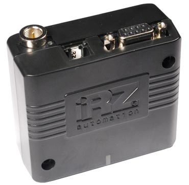 IRZ MC52iT GPRS 