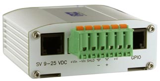 IRZ TC65i-485GI GPRS 