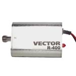 GSM    Vector R-400