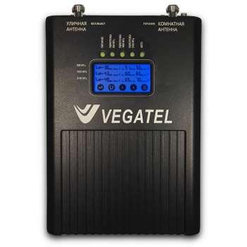 VEGATEL VT3-900E/1800/3G (LED)  KIT 