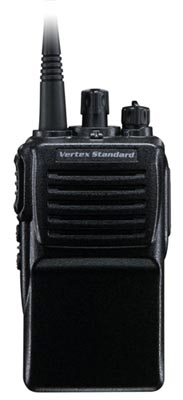 Vertex Standard VX351 U/V  