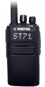   Vostok ST-71