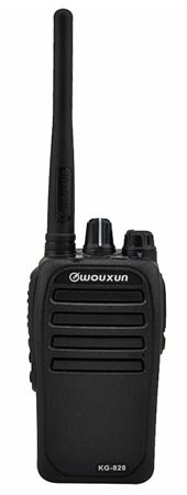 Wouxun KG-828 VHF