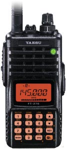 Yaesu FT-270R  