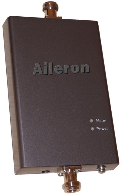   Aileron C10G-DCS
