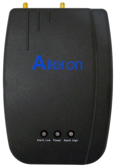  3G Aileron C10H-GW