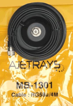   Ajetrays MB1301