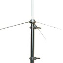 Ajetrays VH–50 антенна 5/8 круговая частотного диапазона VHF