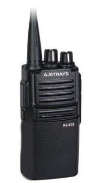 Ajetrays AJ-435 безлицензионная станция