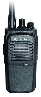  UHF  Ajetrays AJ-437