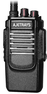 Ajetrays AJ-546  VHF/UHF 