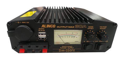    Alinco DM-330 FXE