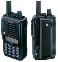 Alinco DJ-V17 VHF