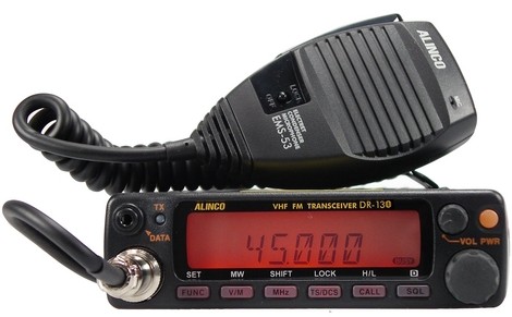 Alinco DR-135T