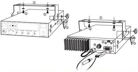    Alinco DR-135 CB NEW  