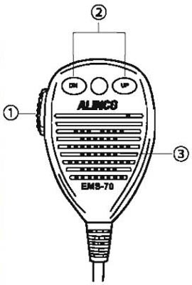     DR-135 CB NEW