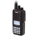 Alinco DJ-AXD4 цифровая станция