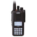 ALINCO цифровые VHF/UHF трансиверы