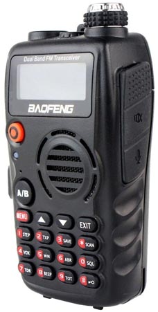   Baofeng B-580T