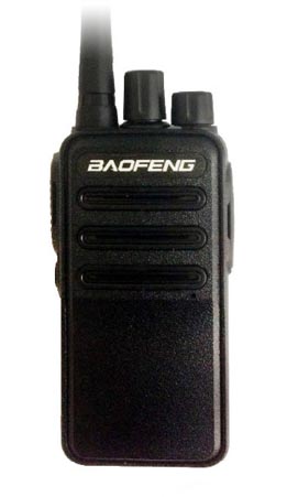 Радиостанция Baofeng BF-N9