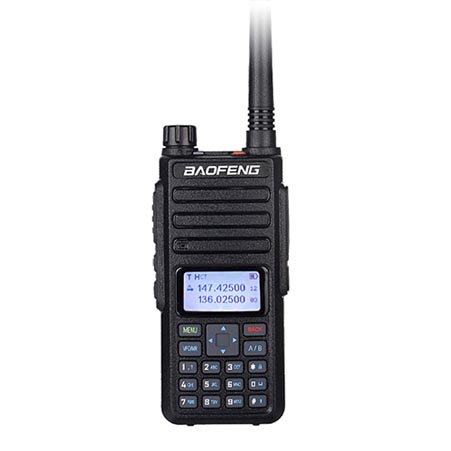 Baofeng DM-1801  