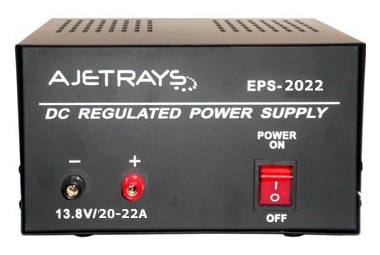 Ajetrays EPS-2022